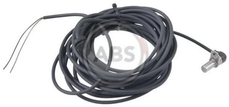 Датчик, кількість обертів колеса A.B.S. 30779