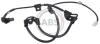 Датчик ABS зад. Hyundai Tucson/Sportage 4wd лівий L (A.B.S.) A.B.S. 30796 (фото 1)