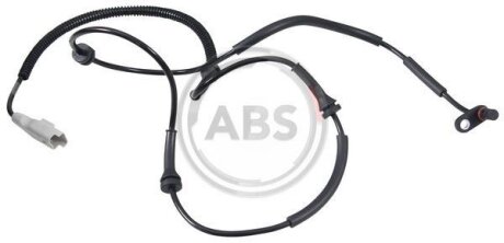 Датчик ABS задний Citroen Jumpy, Fiat Scudo, Peugeot Expert 07-н.в. A.B.S. 30816