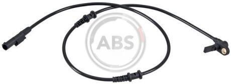 Датчик ABS переднiй A.B.S. 30832