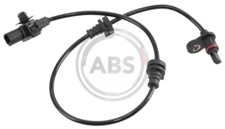 Датчик, частота вращения колеса A.B.S. 30841