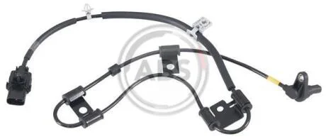 Датчик ABS заднiй, правий A.B.S. 30855