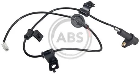 Датчик, кількість обертів колеса A.B.S. 30857