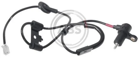 Датчик, кількість обертів колеса A.B.S. 30866