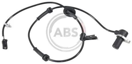 Датчик, кількість обертів колеса A.B.S. 30882