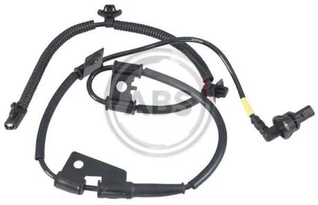 Датчик, кількість обертів колеса A.B.S. 30919