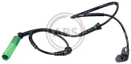 Датчик, кількість обертів колеса A.B.S. 30920