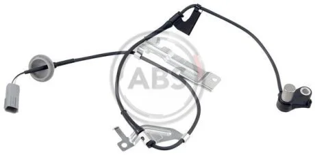 Датчик, кількість обертів колеса A.B.S. 30949