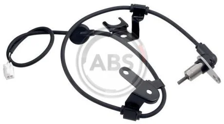 Датчик, кількість обертів колеса A.B.S. 30955