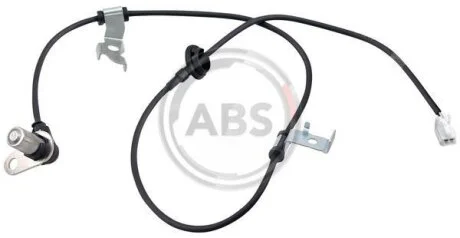Датчик, кількість обертів колеса A.B.S. 30960