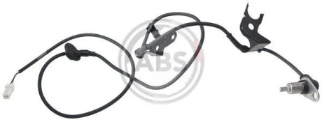 Датчик, кількість обертів колеса A.B.S. 30961