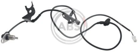 Датчик, кількість обертів колеса A.B.S. 30962