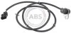 Датчик, кількість обертів колеса A.B.S. 30980 (фото 1)