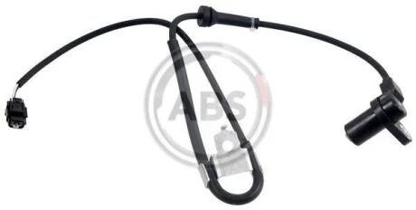 Датчик, кількість обертів колеса A.B.S. 31007