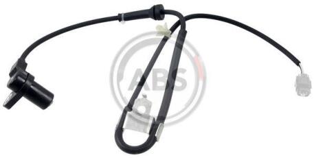 Датчик ABS передний правый Swift A.B.S. 31009