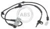 Датчик, частота обертання колеса SX4/Sedici (06-15) (ABS) A.B.S. 31013 (фото 1)