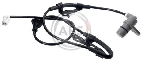 Датчик, кількість обертів колеса A.B.S. 31022