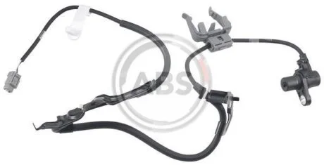 Датчик, кількість обертів колеса A.B.S. 31023