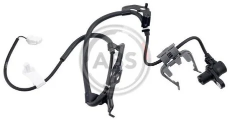 Датчик, кількість обертів колеса A.B.S. 31025