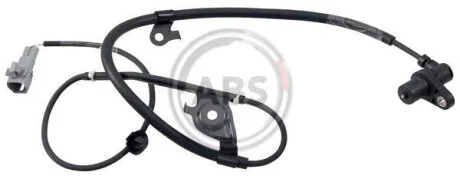 Датчик, кількість обертів колеса A.B.S. 31027