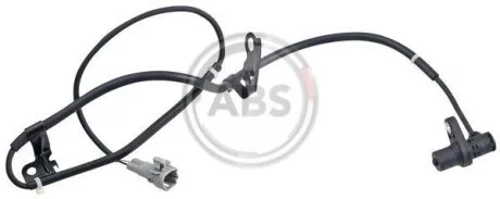 Датчик, кількість обертів колеса A.B.S. 31041