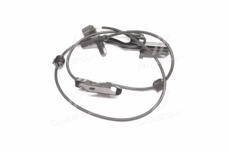 Колодки гальмівні дискові, комплект A.B.S. 31044