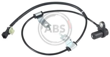 Датчик, кількість обертів колеса A.B.S. 31057
