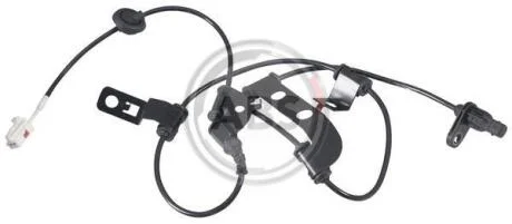 Датчик, кількість обертів колеса A.B.S. 31064