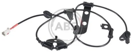 Датчик, кількість обертів колеса A.B.S. 31066