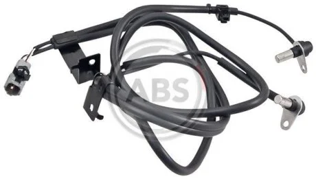 Датчик, кількість обертів колеса A.B.S. 31069