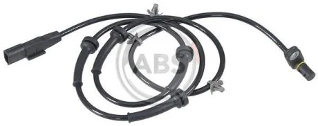Датчик, кількість обертів колеса A.B.S. 31090