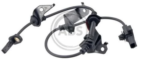 Датчик, кількість обертів колеса A.B.S. 31099