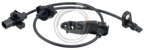 Датчик, кількість обертів колеса A.B.S. 31102