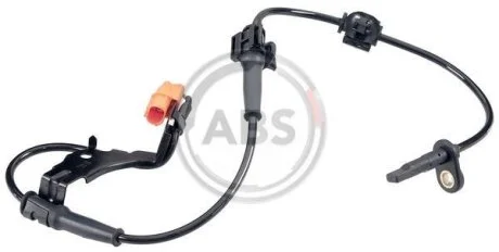 Датчик, кількість обертів колеса A.B.S. 31103