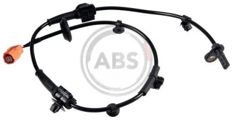 Датчик, кількість обертів колеса A.B.S. 31107
