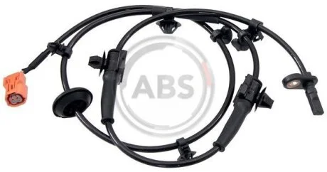 Датчик, кількість обертів колеса A.B.S. 31108