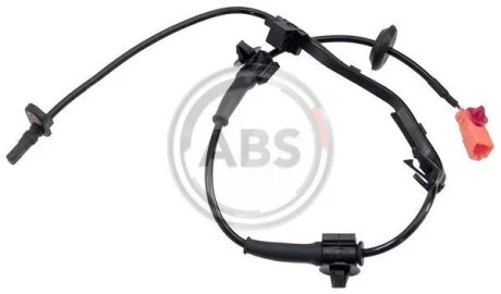 Датчик, кількість обертів колеса A.B.S. 31110