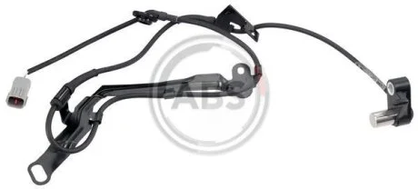 Датчик, кількість обертів колеса A.B.S. 31116