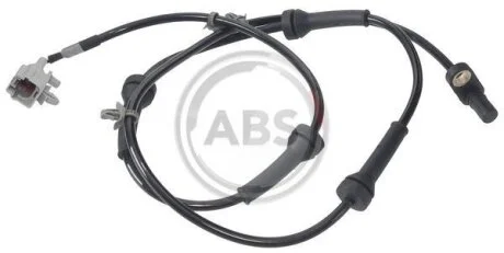 Датчик, кількість обертів колеса A.B.S. 31126