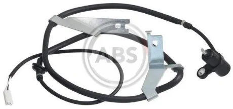 Датчик, кількість обертів колеса A.B.S. 31128