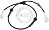 Датчик ABS заднiй, правий A.B.S. 31131 (фото 1)