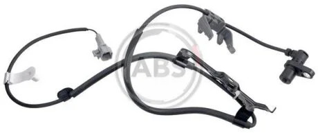 Датчик, кількість обертів колеса A.B.S. 31133