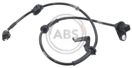 Датчик, кількість обертів колеса A.B.S. 31145