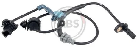 Датчик, кількість обертів колеса A.B.S. 31160