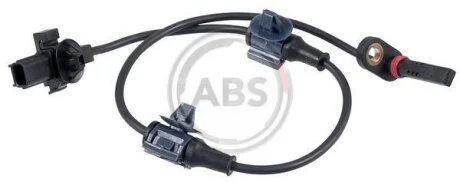 Датчик, кількість обертів колеса A.B.S. 31161