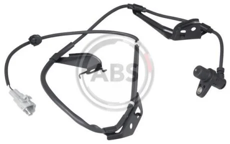 Датчик, кількість обертів колеса A.B.S. 31168
