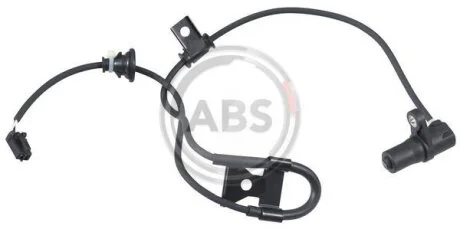 Датчик, кількість обертів колеса A.B.S. 31177