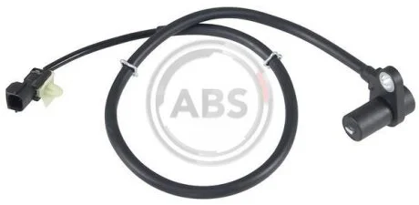 Датчик, кількість обертів колеса A.B.S. 31182