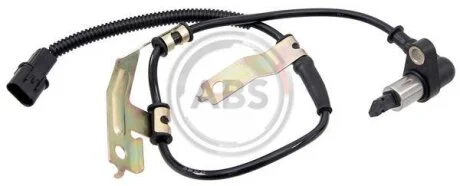 Датчик, кількість обертів колеса A.B.S. 31185