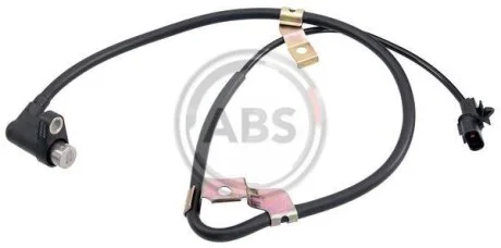 Датчик, кількість обертів колеса A.B.S. 31186